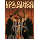 Los Cosacos De Hitler+Los Cinco De Cambridge