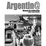 Argentina manual de civilizacion- l