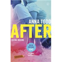 After. En mil bocins (Sèrie After 2)