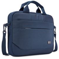 Maletín Case Logic Advantage Azul para portátil 11,6''