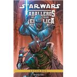 Star Wars. Caballeros de la Antigua República (Leyendas) nº