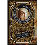 La traición de Christopher Marlowe
