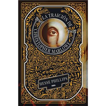 La traición de Christopher Marlowe