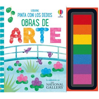 Obras de arte