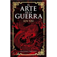 Tarot El arte de la guerra
