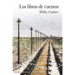 Los libros de cuentos