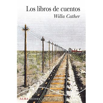 Los libros de cuentos