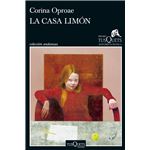 La casa limón