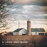 A Long Way Back: The Songs Of Glimmer - 2 Vinilos
