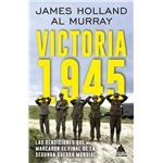 Victoria 1945