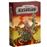 Juego de cartas Extinción