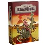 Tranjis Games Extincion - Imagen 4