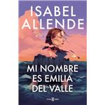 Mi nombre es Emilia del Valle