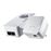 Devolo dLAN 550 WiFi Starter Kit PLC - Adaptador de red Powerline_0