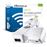 Adaptador de red Powerline Devolo dLAN 550 WiFi Starter Kit PLC_3
