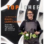 Las recetas de rakel cernicharo