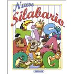 Nuevo silabario
