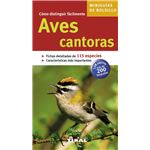 Aves cantoras