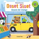 Osset Siset. Anem de viatge
