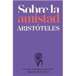 Sobre La Amistad Segun Aristóteles