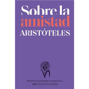 Sobre La Amistad Segun Aristóteles