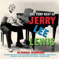 The Very Best Of Jerry Lee Lewis