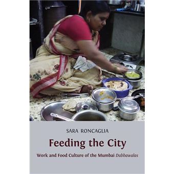 Feeding the City - 1
