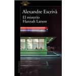 El misterio Hannah Larson