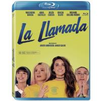 La llamada - Blu-Ray