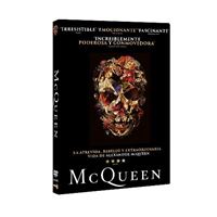 McQueen - DVD