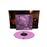 Ecstasies Of Never Ending Night - Vinilo