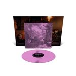 Ecstasies Of Never Ending Night - Vinilo