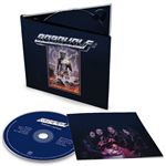 Midnight Lightning - CD