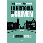 La historia de un crimen 3