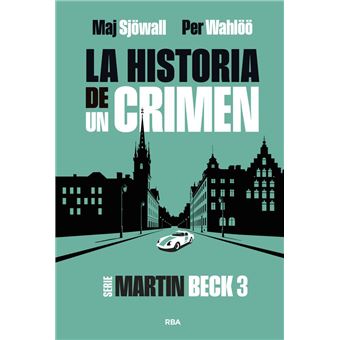 La historia de un crimen 3