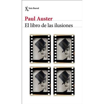 El libro de las ilusiones