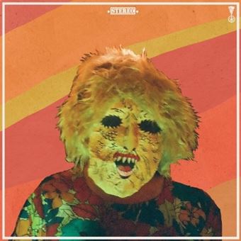 TY Segall - 1