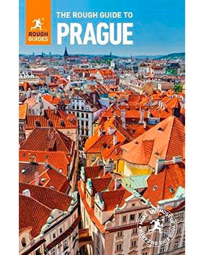 The Rough Guide To - Praga