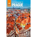 Praga-rough guide-ing