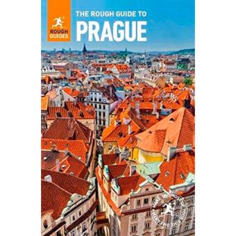 Praga-rough guide-ing
