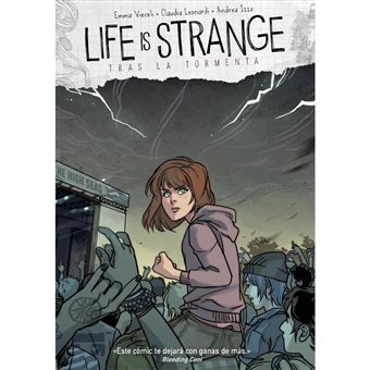 Life Is Strange 6