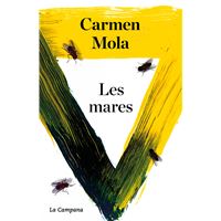 Les mares (La núvia gitana 4)