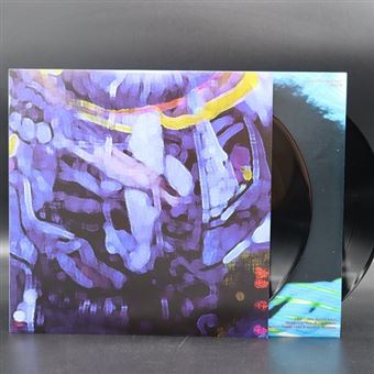 Les nymphes - Vinilo