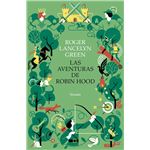 Las aventuras de Robin Hood