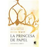 La Princesa De Papel