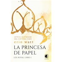 La Princesa De Papel