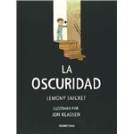 Oscuridad, la