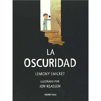 Oscuridad, la