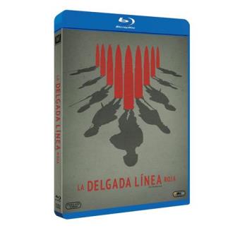 La delgada línea roja - Blu-Ray