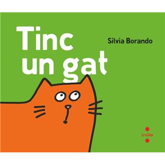 Tinc un gat